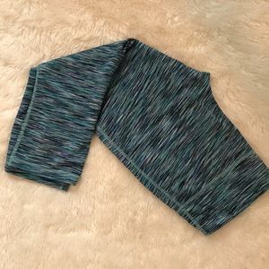 Ideology Crop Leggings